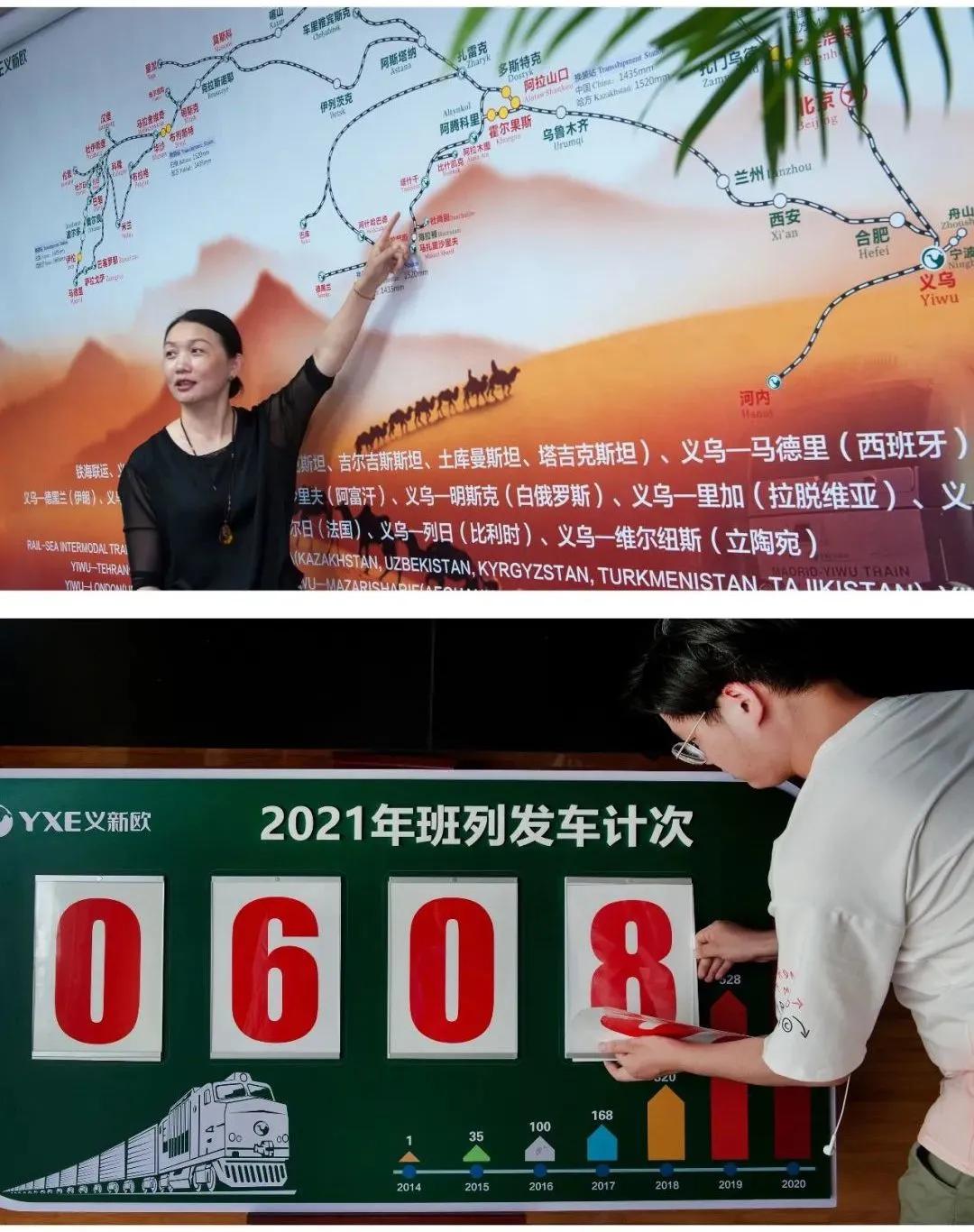 世界就在脚下,世界就在