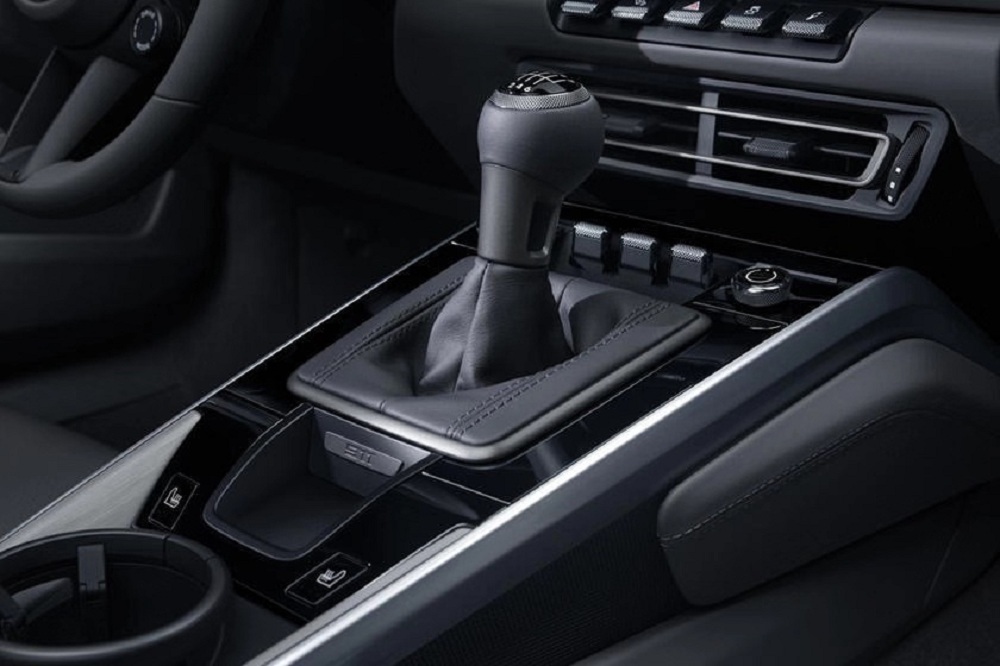 推荐几款车比较实用的手动挡,最有乐趣的手动挡车推荐