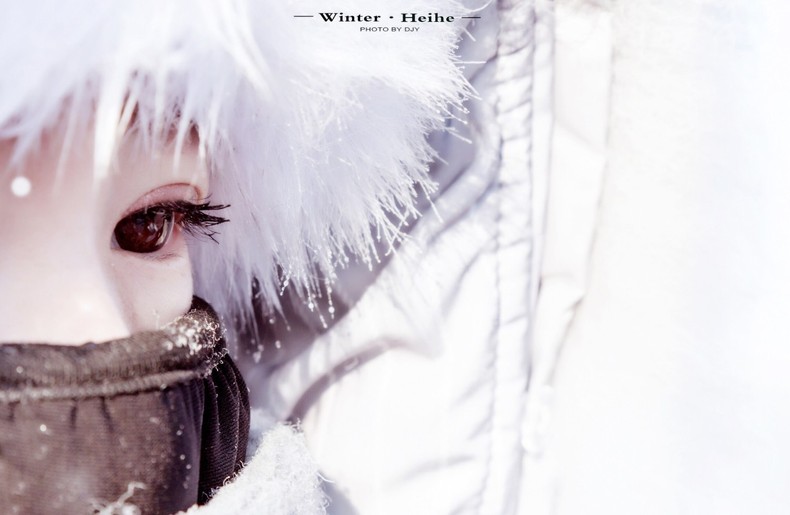 黑河丨性价比超高的东北小城，还能让你一天往返俄罗斯