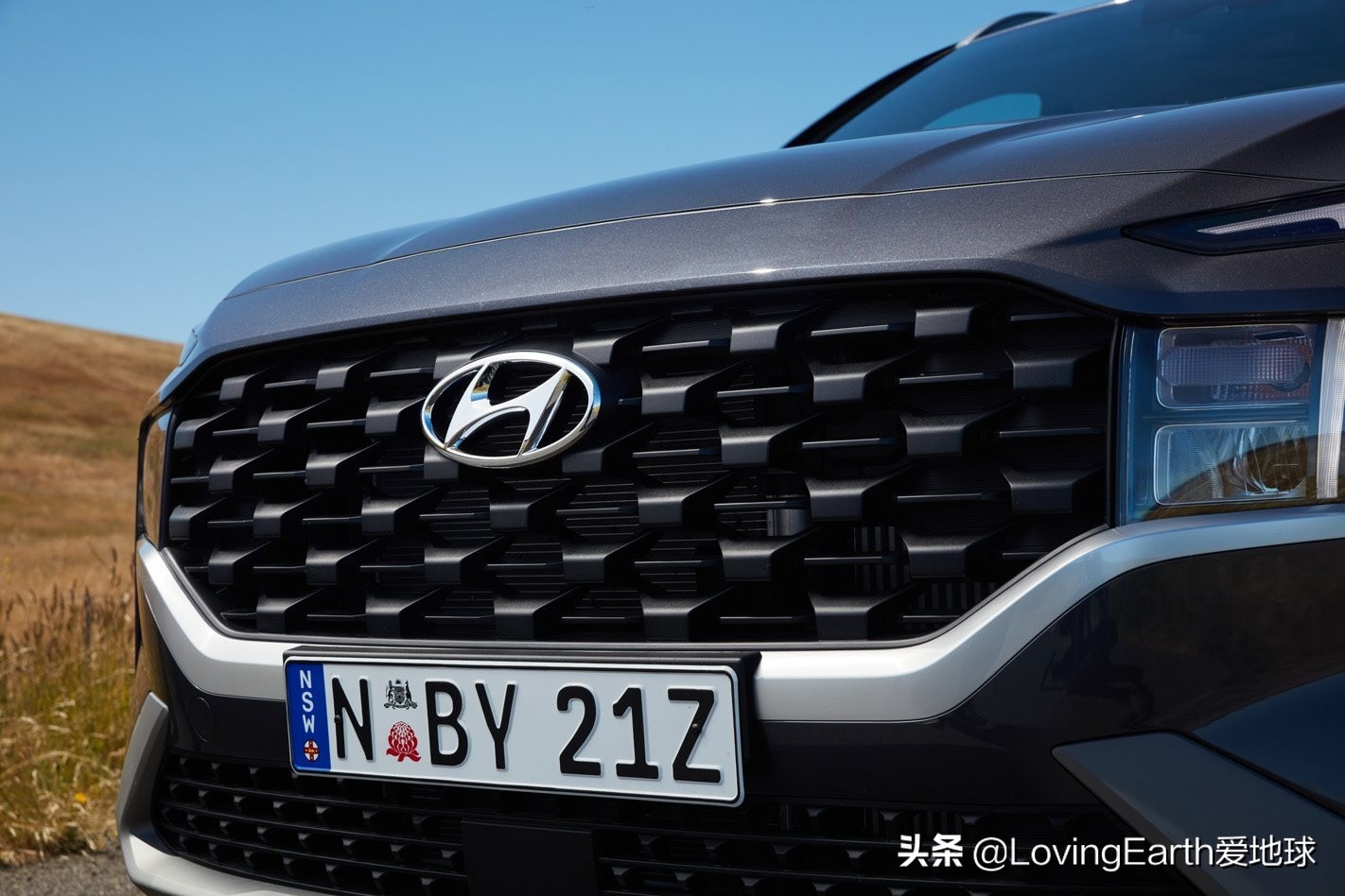 现代圣达菲柴油版,现代圣达菲四驱柴油版