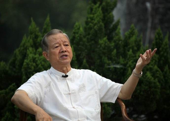 曾仕强讲的话可信度高吗,曾仕强反科学言论