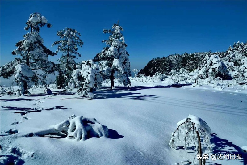 宣汉授牌旅游名县,全国旅游百强县宣汉