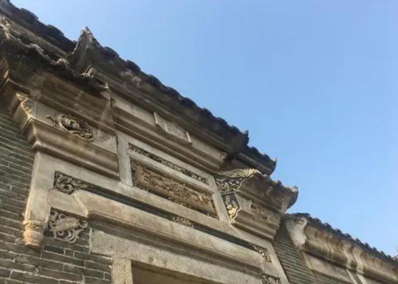 江西赣州最大的老宅,赣州客家大院来历