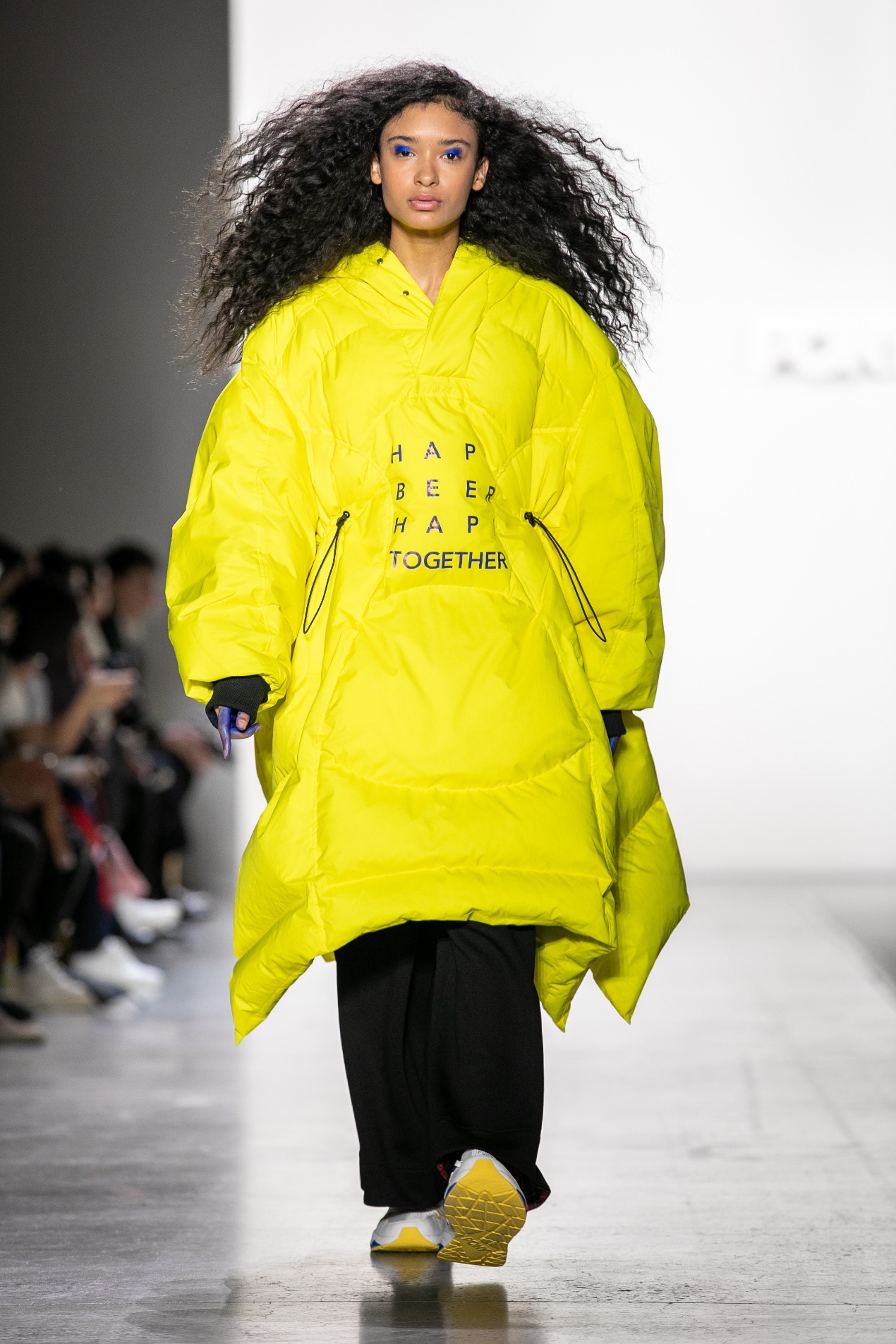 跨界巴黎时装周,美国潮牌啤酒品牌