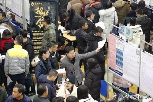 天津滨海新区产业工人落户,天津滨海新区急需这几类人才