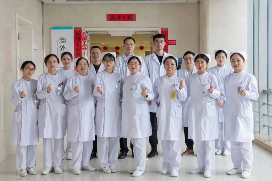 苏州科技城医院,苏州附一院胸外科怎么样