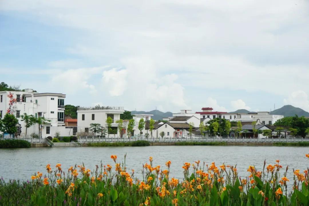 如何打造空间美学,乡村空间重构的功能特征
