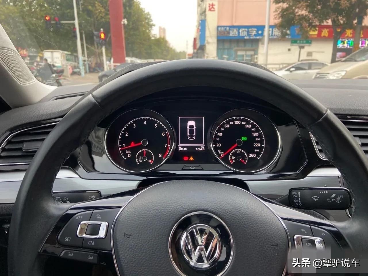 大众凌渡适合买二手车吗,大众凌渡适合买吗