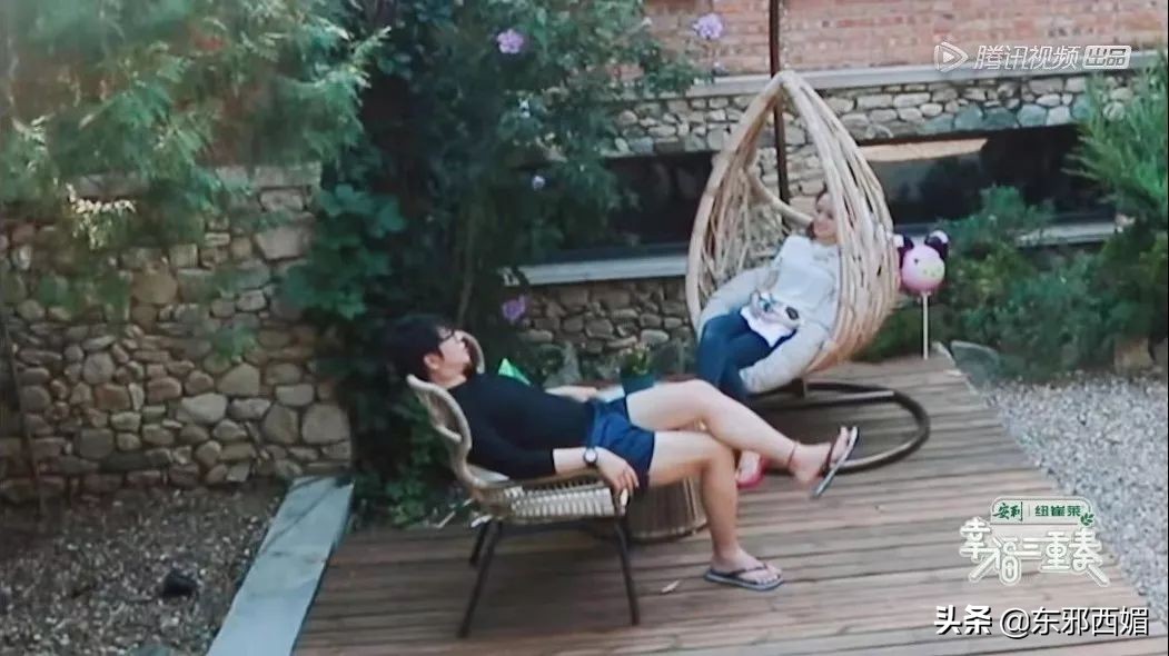 一次不做家务就被骂,不做家务就一定要被骂得很难听