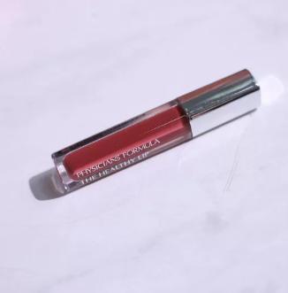 平价红色系口红,水红色口红推荐平价