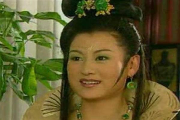 金灵圣母为什么是封神赢家,金灵圣母为什么入封神榜