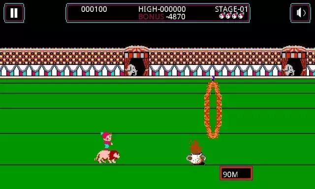 fc都有哪些经典游戏,童年经典的18款fc游戏