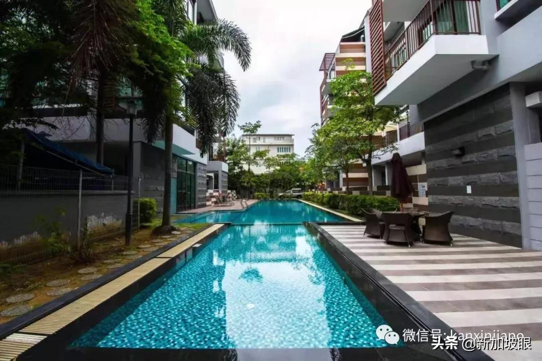 新加坡最新租房价格一览表,新加坡最新租房2室消息