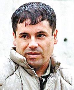 墨西哥七大毒枭,墨西哥第一大毒枭