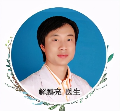 唐山市眼科医院解鹏亮：做医生既有成就感又有辛酸