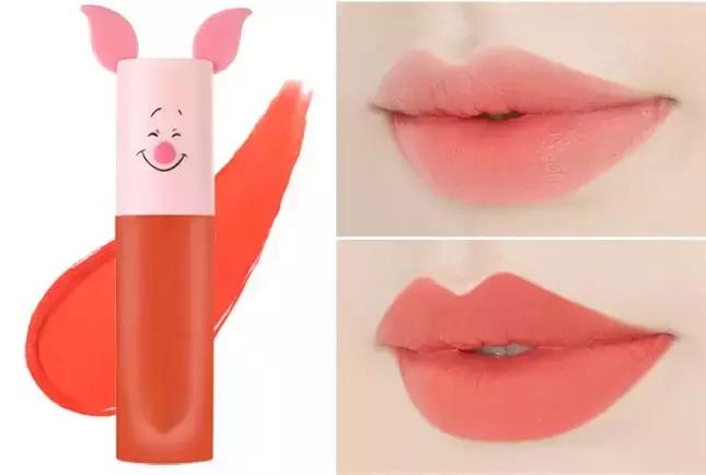 mac新年限定款波普豆沙色,mac新年限定高光