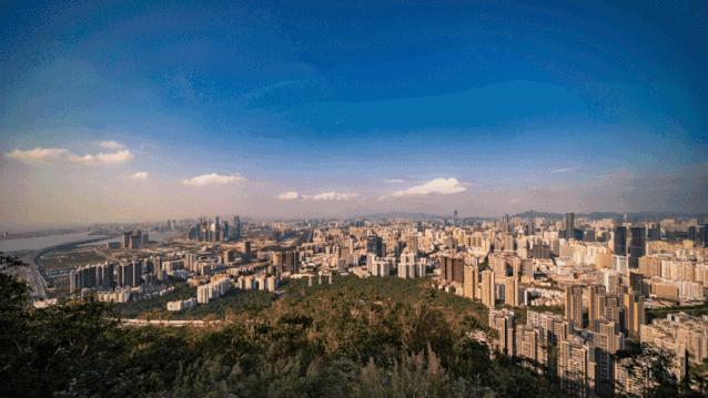 深圳有可能改名字吗,深圳啥时候改的名