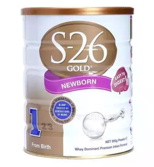 澳洲什么奶粉最好排行榜,澳洲无乳糖奶粉排行榜前十名