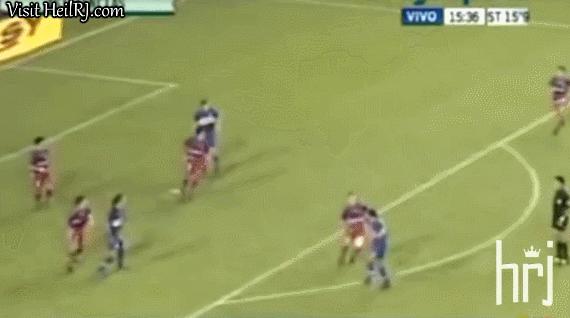 足坛十大被低估的后腰,足坛最后一位古典前腰