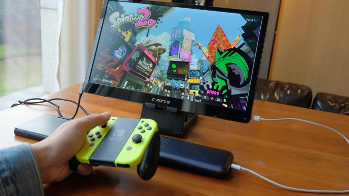 switch最全配件有哪些,switch配件详细介绍