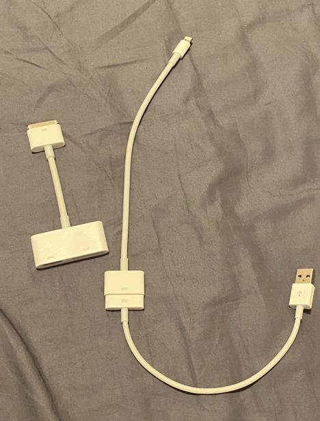 辨别苹果充电器快充,什么设备能测试苹果充电器的真假