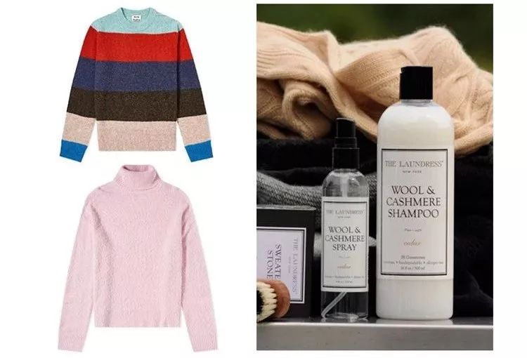 羊绒起球怎么打理,起球处理