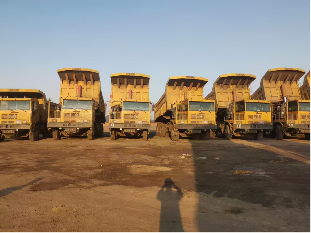 煤炭价格上涨的山西煤老板,煤老板日进千万