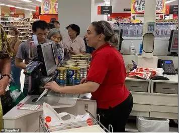 澳洲奶粉近期涨价了吗,2022年澳洲的奶制品是否涨价