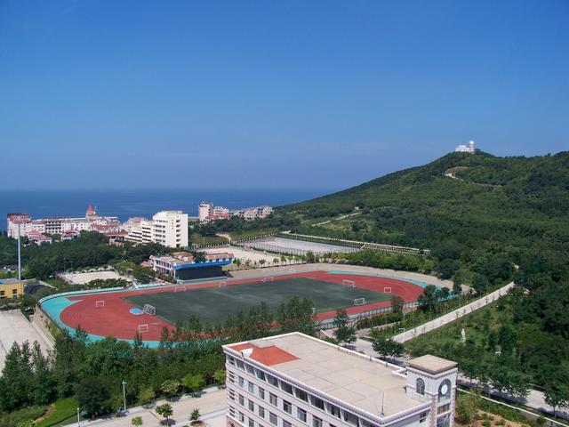 山东大学威海校区,山东大学威海校区录取分数线