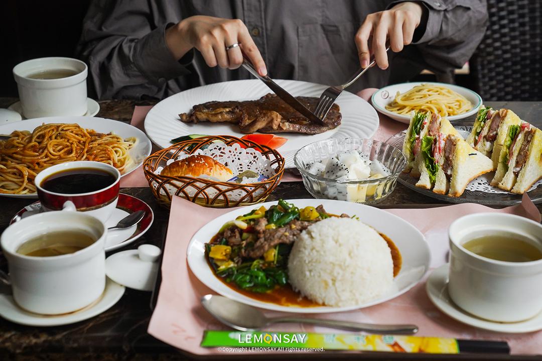 上岛咖啡推荐,深圳类似上岛咖啡