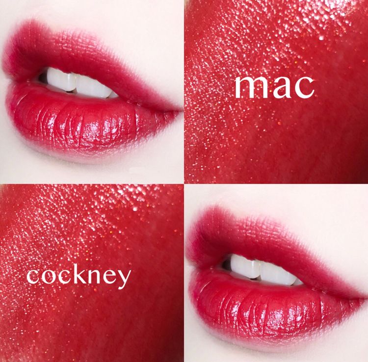 拍毕业照什么口红上镜,上镜大牌口红