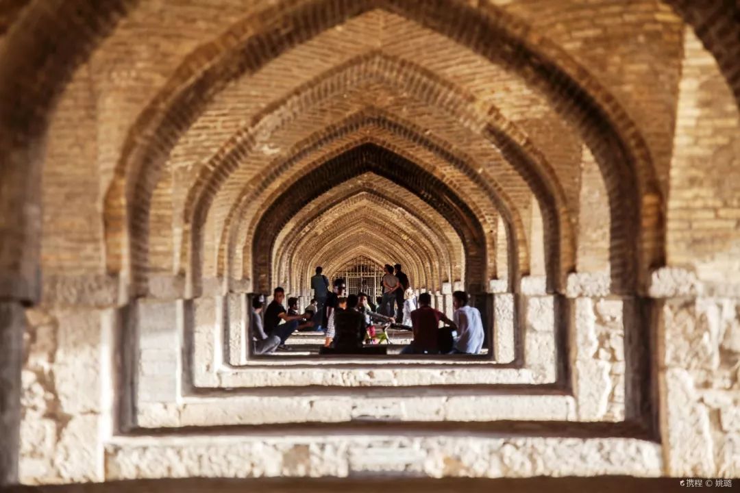 伊朗宣布对中国免签吗,中国游客赴伊朗免签可停留21天