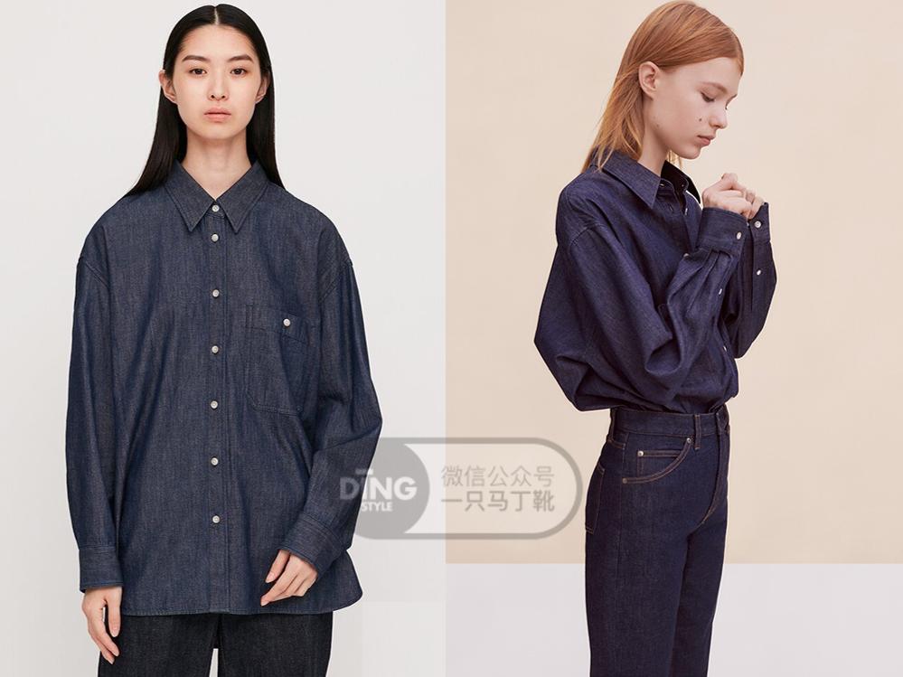 这些时尚单品简约随性有腔调,这些潮流单品一年四季能穿三季