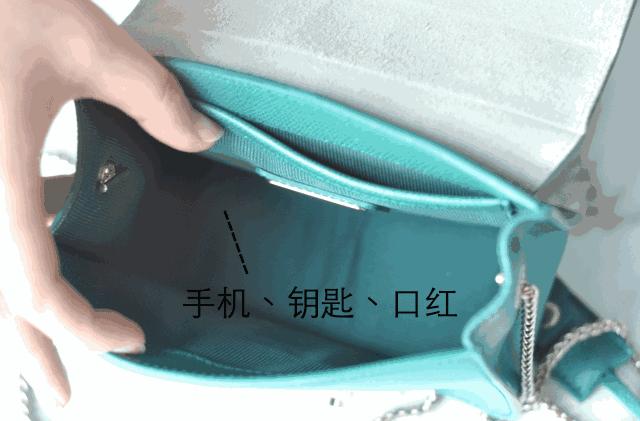 推荐几款适合女生的小包包,想买一款适合的小包包