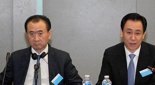 大连万达西班牙青训,万达青训西班牙