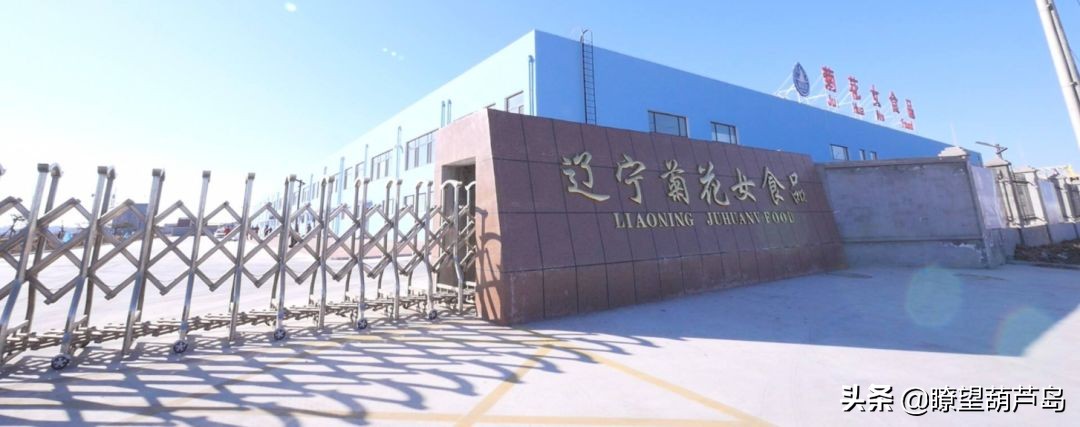 有难一起扛—葫芦岛企业家为抗击疫情一线工作人员赠送爱心食品