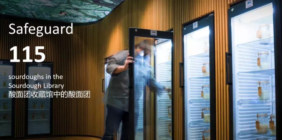 六国面包师的华山论剑,烘焙人最感兴趣的技术秘诀、开店运营