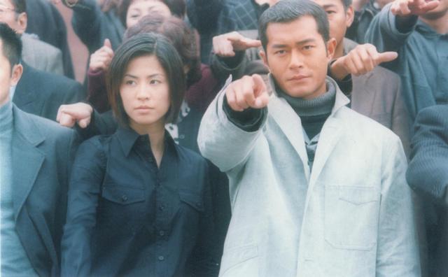 tvb呕心沥血之作,耗尽最后合唱部分