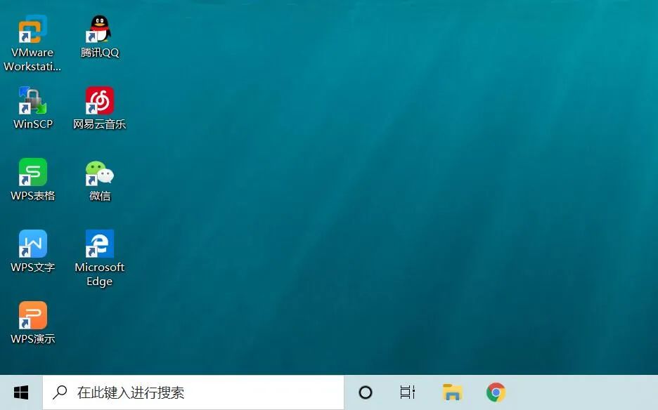 win10家庭版任务栏,win10家庭版任务栏黑色
