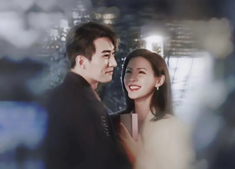 上来就滚床单，国产甜宠剧都这么拼了？