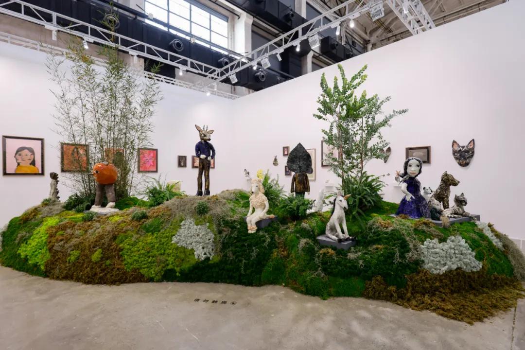 西岸艺术与设计博览会门票,西岸艺术与设计博览会