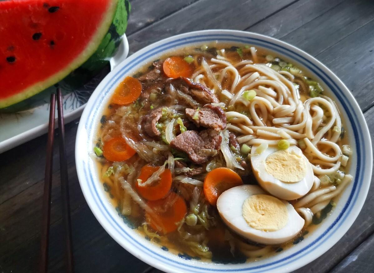 老金记勾魂面加盟坑吗,加盟老金记一碗勾魂面赚钱吗