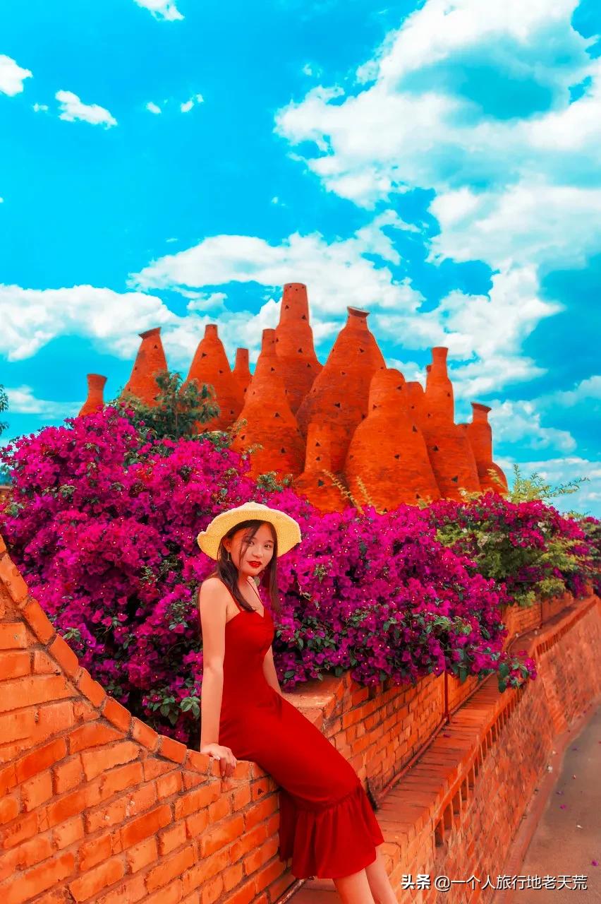 初秋适合去的小众宝藏地,这些宝藏去处你打卡了吗