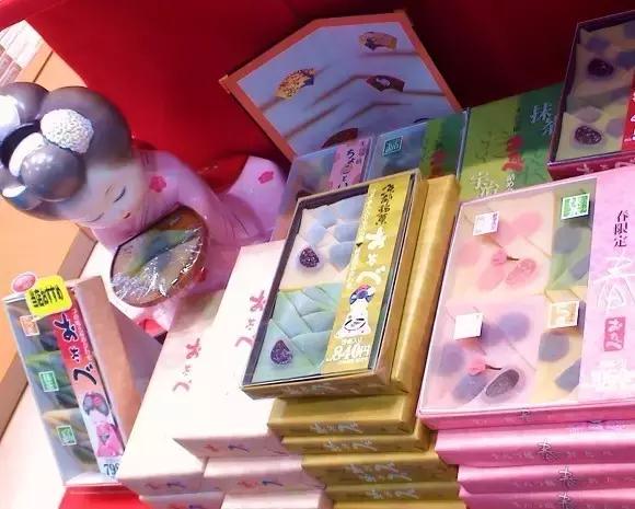 日本是一个值得一去再去、并深入探索的国家