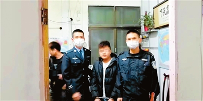 湛江警方侦破特大贩毒案,湛江警方破获制贩枪支网络案件