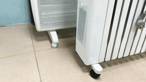 2022家用取暖器大测评,口碑好实用取暖器