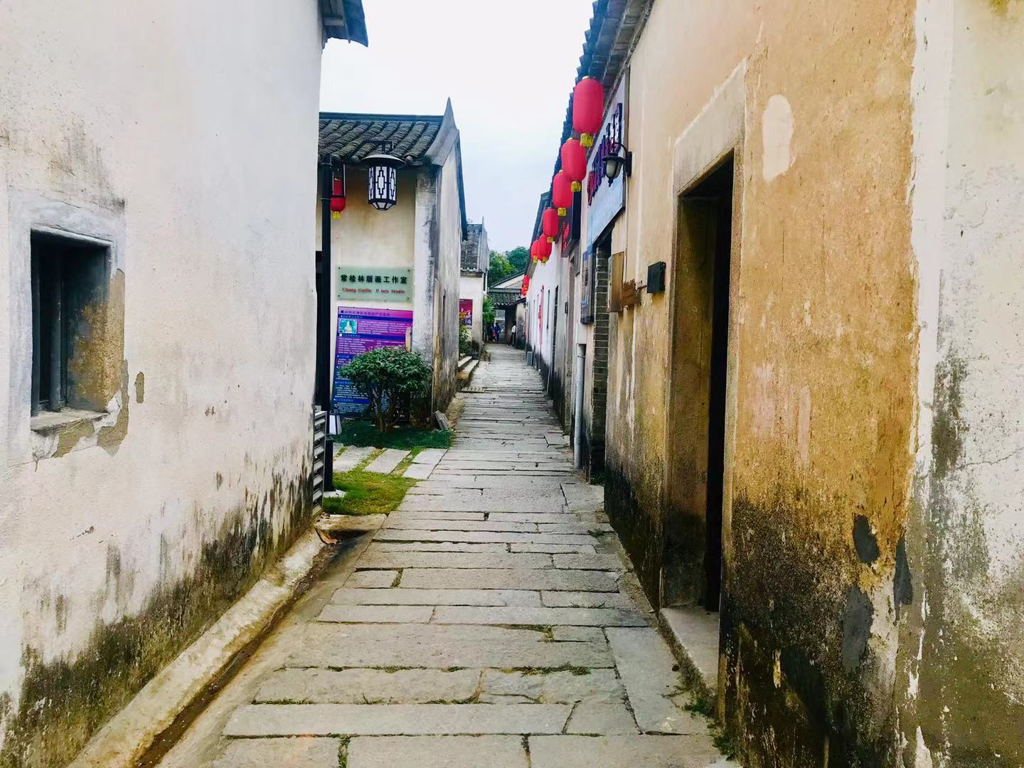 深圳观澜版画村的位置,观澜版画村还是版画基地