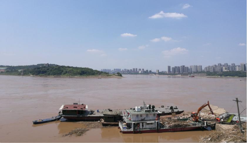 劲爆！重庆核心区惊现150万地铁商圈别墅，居然比高层还便宜？