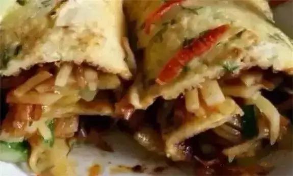 东北版满汉全席,原汁原味的满汉全席