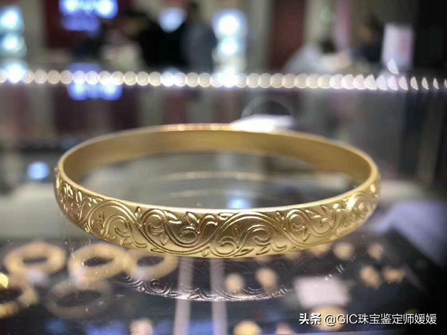 买金首饰注意事项和技巧,金首饰怎么买才划算